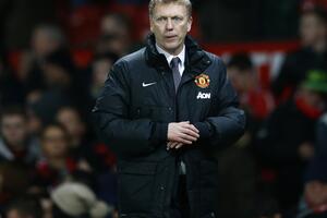 Mojes: Liverpul je favorit u derbiju