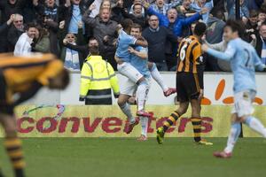 Čelzi izgubio u Birmingemu, Siti prišao na šest bodova