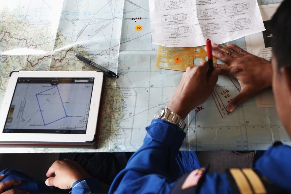 Malezija erlajns, Foto: Reuters