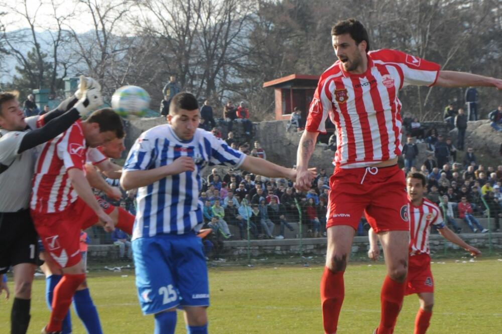 Lovćen, Foto: Vesko Belojević