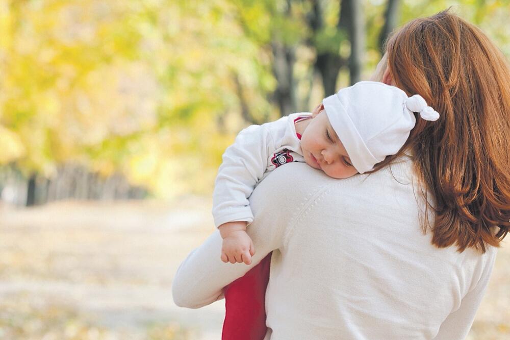 majka i beba, Foto: Shutterstock