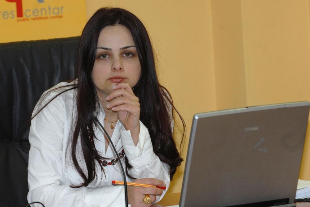 daliborka, Foto: Arhiva Vijesti