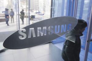 Samsung ne razmišlja o metalnom Galaxyjy S5