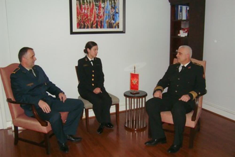 Dragan Samardžić, Foto: Vlada Crne Gore