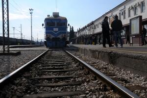 Željeznički prevoz: Tvrdnja CDT-a o Zindovićevoj zaradi nije tačna