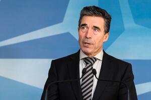 Rasmusen: NATO ne priznaje krimski referendum