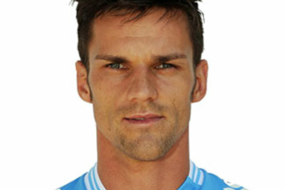 Kristijan Mađo, Foto: Uefa.com