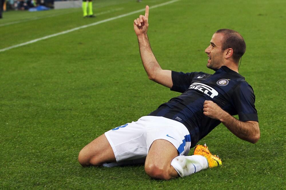 Rodrigo Palasio, Foto: Beta/AP