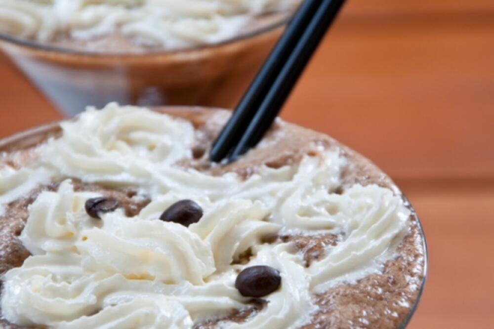 liker od čokolade, Foto: Shutterstock