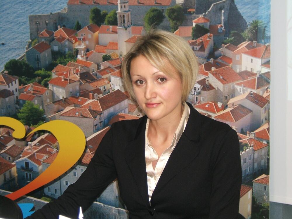 Jelena Rađenović