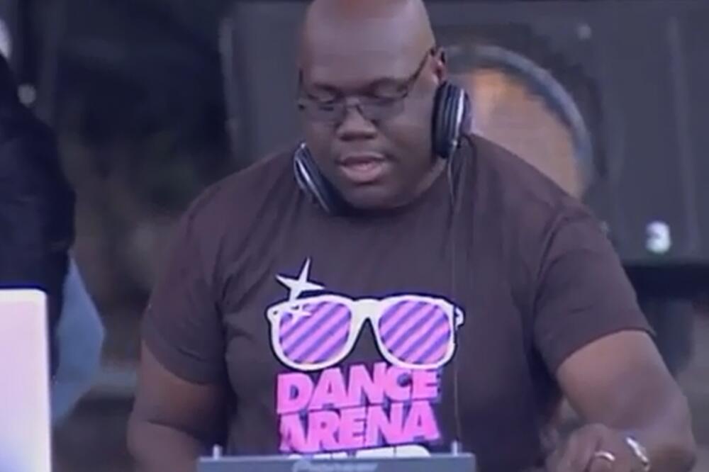 Karl Koks, Foto: Screenshot (YouTube)