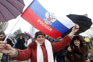 OECD: Stop za Rusiju, jača saradnja sa Ukrajinom