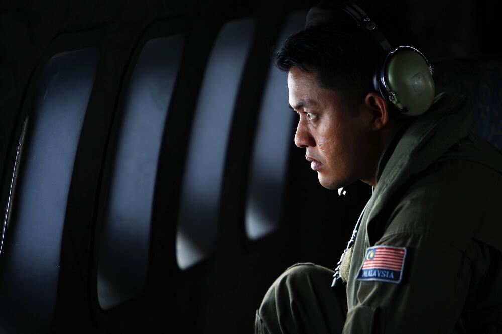 Pilot, Malezija, Foto: Reuters