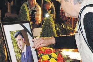 Istraga ubistva Jovanovića i napad na Softića na vrhu liste...