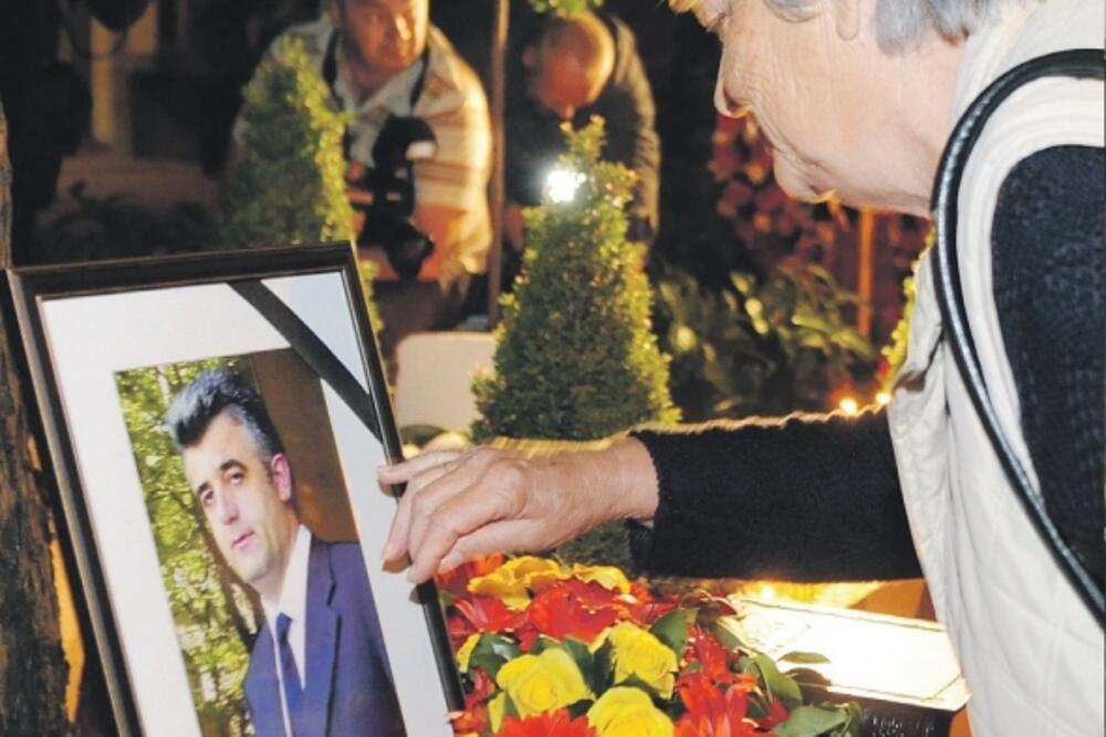 Duško Jovanović, Foto: Boris Pejović