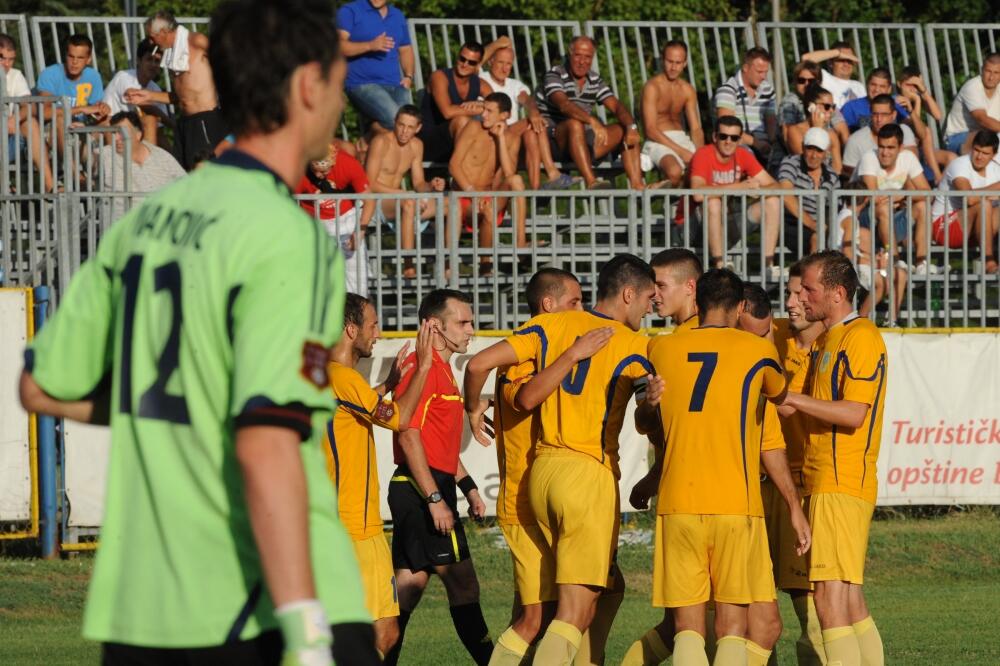 Mogren, Foto: Savo Prelević