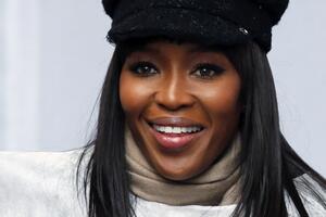 Naomi Kempbel želi dijete: "Ako treba uradiću to i sama"