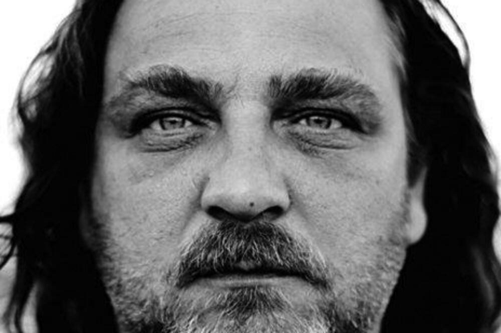 Nikola Vranjković, Foto: Marija Stanković