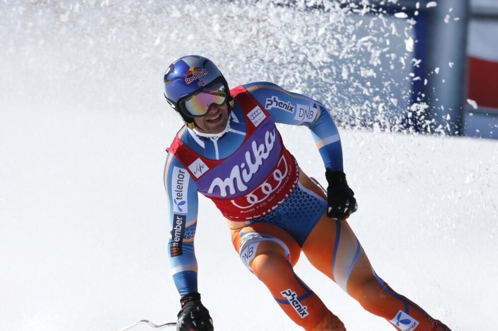 Aleksis Panturo, Foto: Beta AP