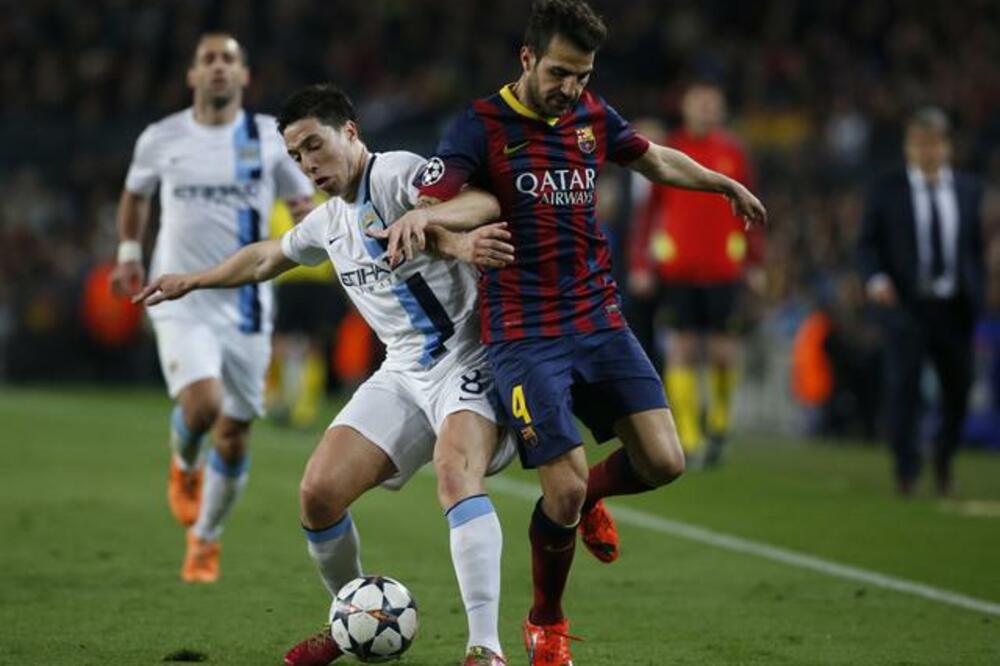 Fabregas, Foto: Beta/AP