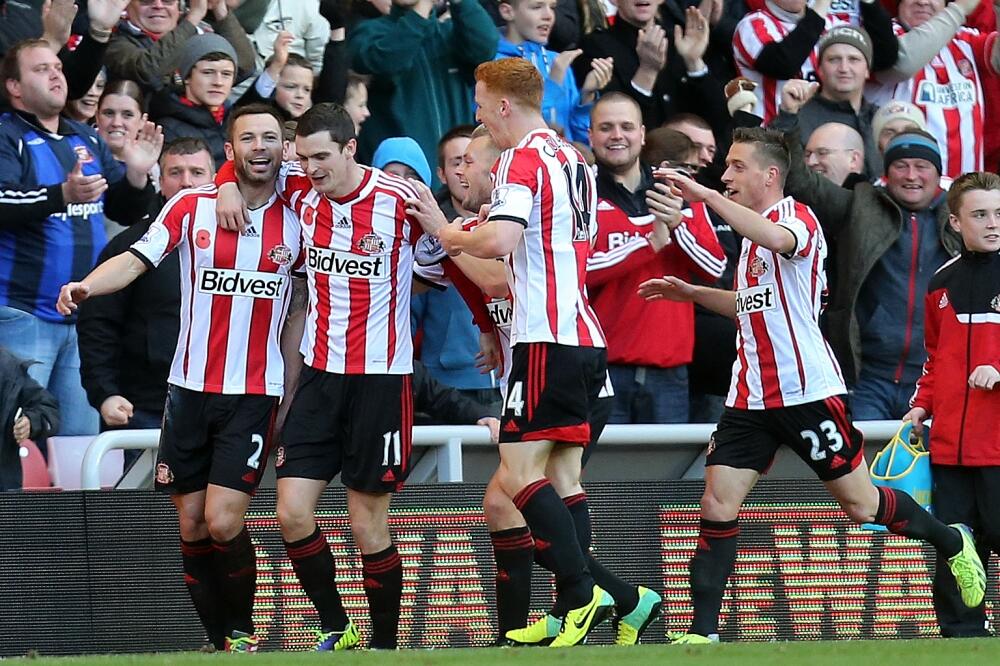 Sanderlend, Foto: Beta/AP