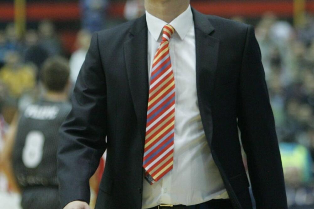 Dejan Radonjić, Foto: Beta