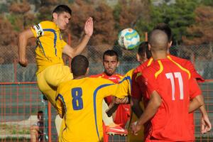 Haos u Mogrenu: Igrači ne treniraju već treći dan