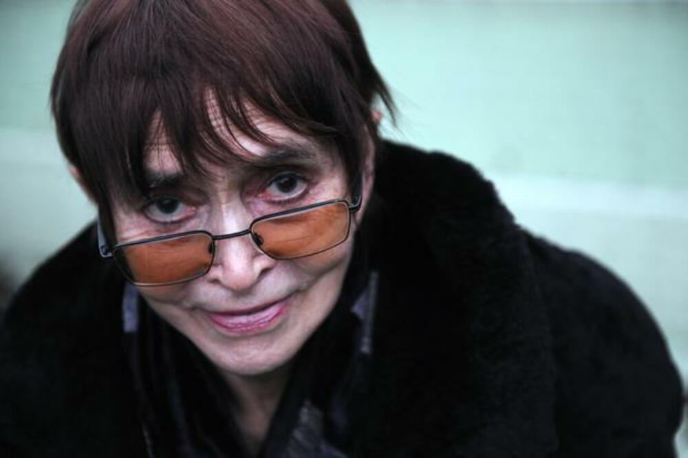 Vera Hitilova, Foto: Beta/AP
