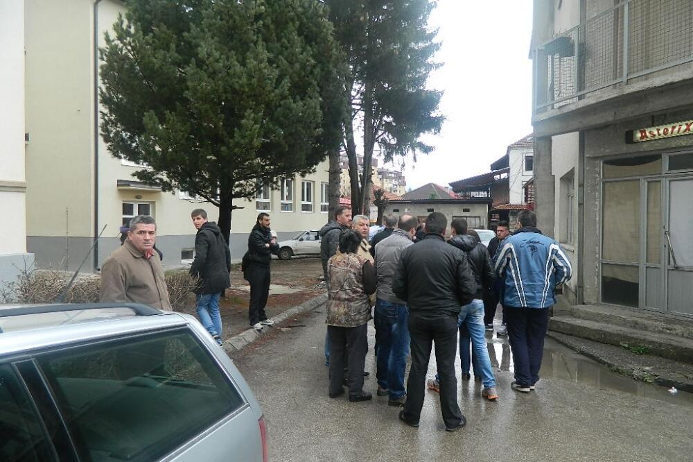 Berane izbori, Foto: Tufik Softić