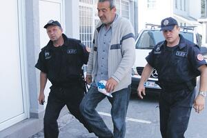 Jokić osuđen na 10 i po godina zatvora zbog ubistva brata