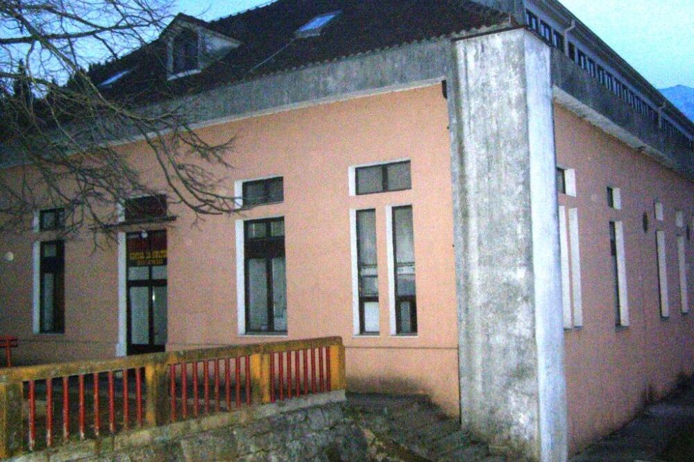 Centar za kulturu Danilovgrad, Foto: Jelena Jovanović