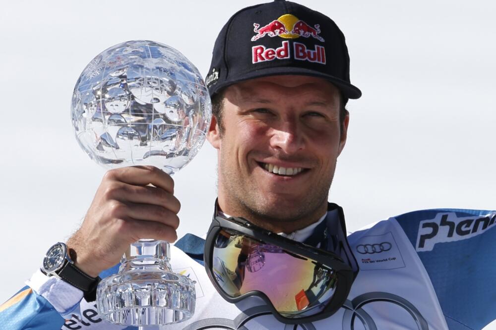 Svindal, Foto: Beta AP