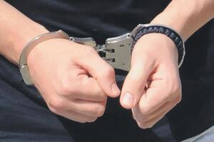 Podgorica: Uhapšeni osumnjičeni za krađu tašne i djelove...