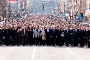 Jedanaest godina od ubistva Zorana Đinđića