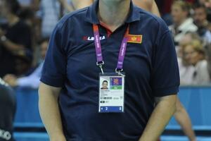 Perović: Dobar poraz