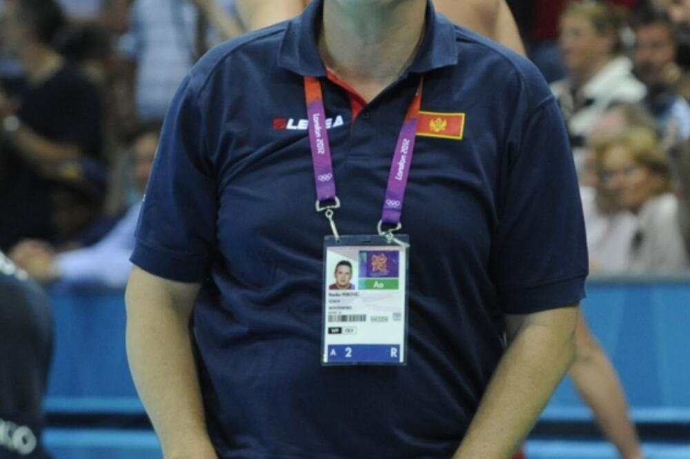 Perović, Foto: Nebojša Paraušić