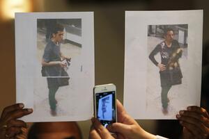 Francuska otvorila istragu o malezijskom avionu