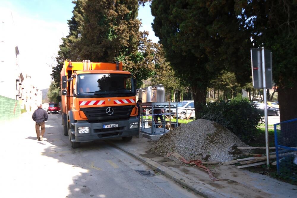 Tivat, Foto: Siniša Luković