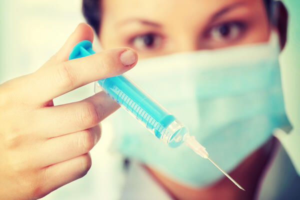 Stanišić: Nema razloga za paniku, vakcina ima dovoljno