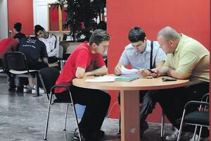 ETF i Siemens potpisuju protokol o saradnji