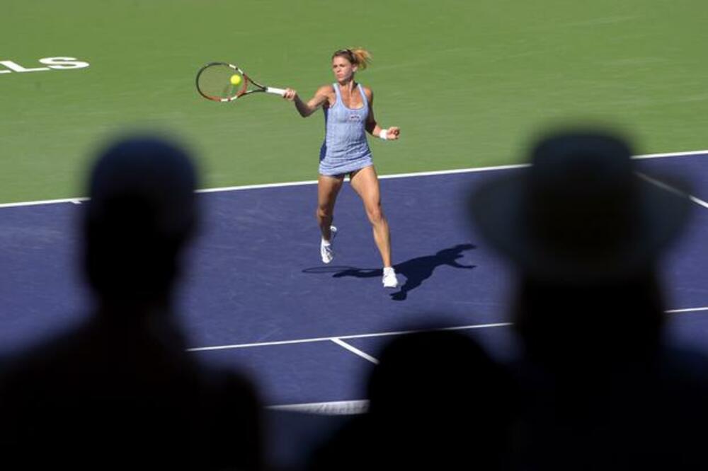 Šarapova, Foto: Beta/AP