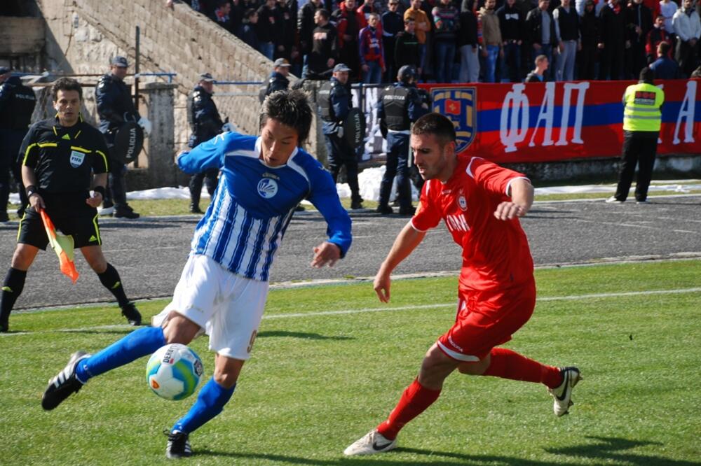 Sutjeska, Foto: Ivan Petrušić