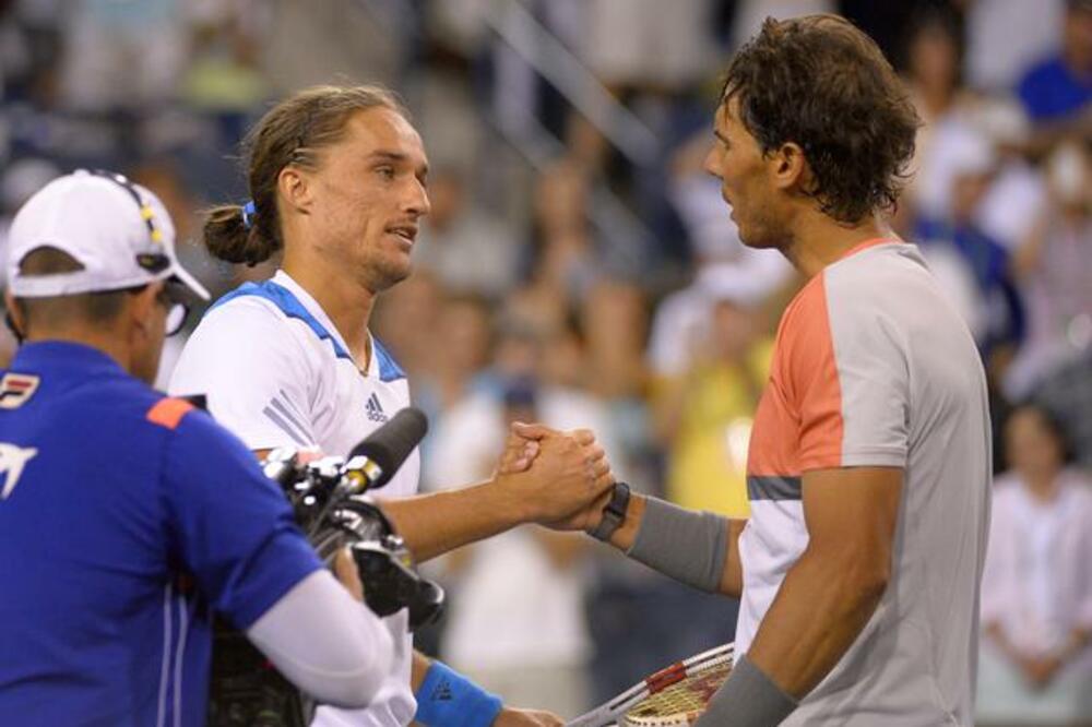 Nadal, Foto: Beta/AP