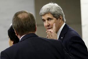 SAD: Rusija ignoriše naše predloge