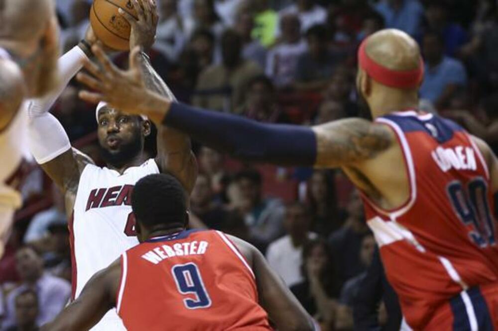 Majami, Foto: Beta/AP