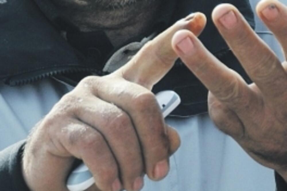 Miljan Miljanić, Foto: Ivan Petrušić