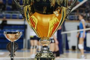 Volej star and Budućnost Zetatrans hosts the final tournaments of the Cup