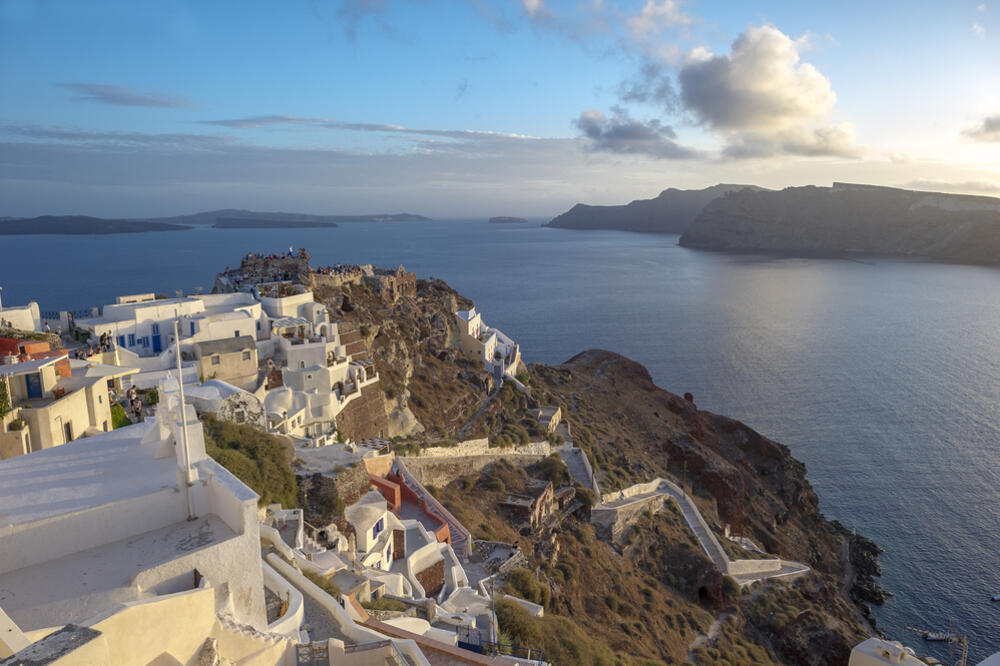 Grčka ostrva, Foto: Shutterstock
