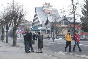 SNP Pljevlja: Kazna Kovačevića epilog pritisaka iz DPS-a