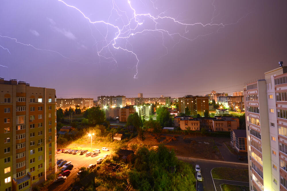 gromovi, Foto: Shutterstock